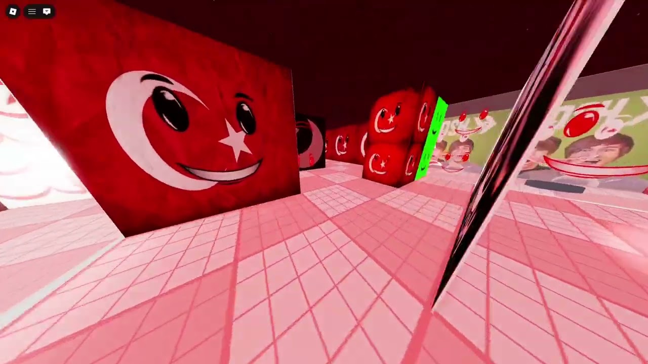 All true modes in Modespice Extra++ *yes all of them this time*