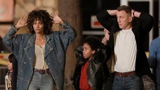 Банды Лос Анджелеса - Русский трейлер 2018 (Франция) Банды Лос Анджелеса - Русский трейлер 2018 (Франция)
