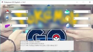 Pokemon Go Cheat, Hack, Exploit Link w Opisie [PL]