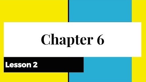 My Math Flip Chapter 6 Lesson 2