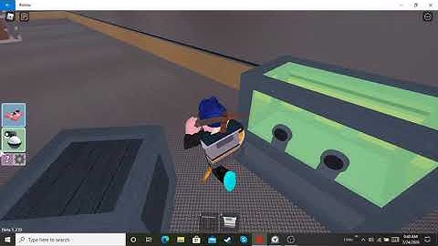 Space mining tycoon #1