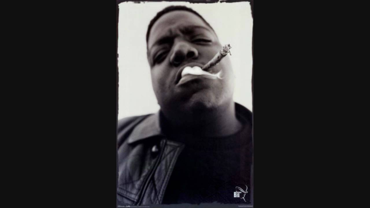 Notorious B.I.G. Microphone Murderer Original Movie version! YouTube