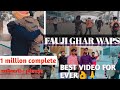 sikander amar sehmbi || new song || fauji 🇮🇳🇮🇳 ghar wapsi after 9 months || new video 🎥🙏