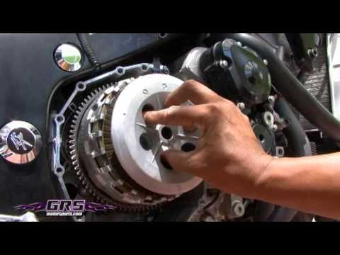 1999-2007 HAYABUSA CLUTCH MOD INSTALLATION - YouTube tip and ring diagram 