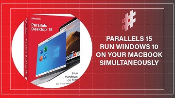 Parallels 15 Review - The Top 3 Features That Will Excite You + Giveaway