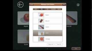 Autism Apps Zone - Communicate Easy - Card State Manager screenshot 3