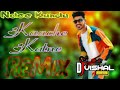 Kaache kaatne  dj remix  ndee kundu  ft vishal loharu  new haryanavi song 2022