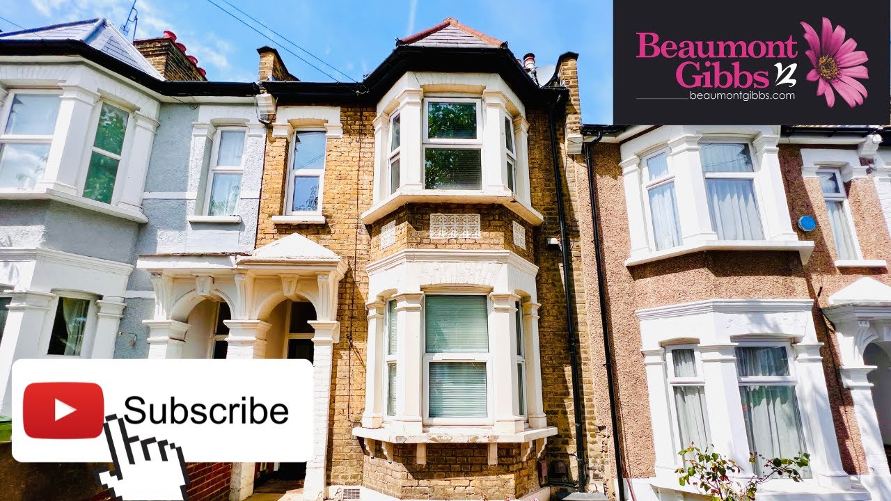 Beaumont Gibbs Estate Agents at Shooters Hill SE18, Plums Lane SE18 For