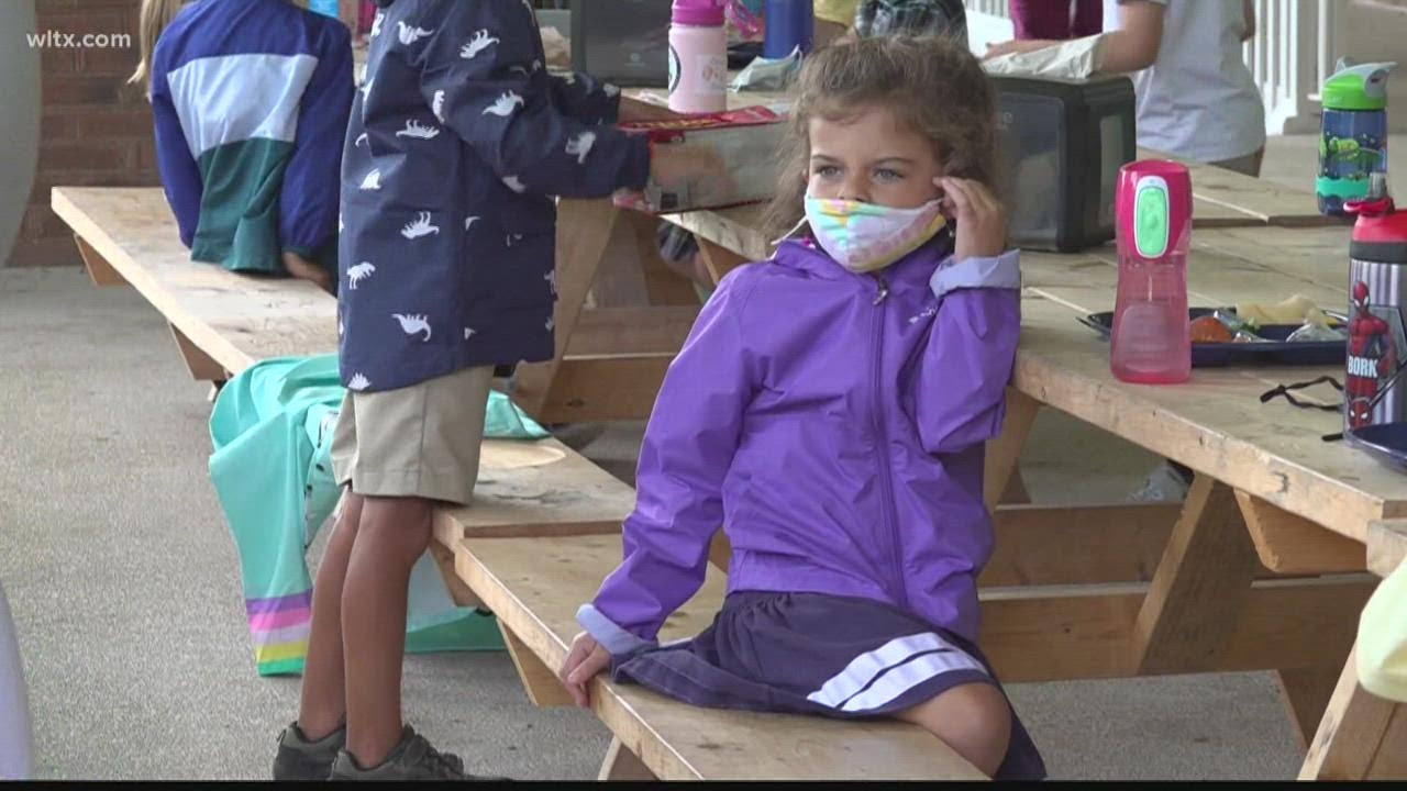 Risk for children is high, despite decrease in COVID-19 cases