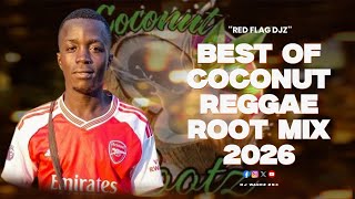 (#017)BEST OF COCONUT REGGAE ROOTS MIX 2026||DJ WAKOZ 254||#lovestory ||#djmix ||+254741814095