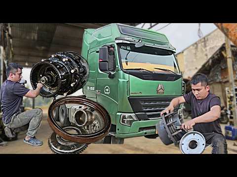 Dan S Automotive Repair