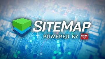 SiteMap 2.0 - Introduction and Tutorial