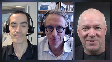 Peter Fader and Daniel McCarthy - Customer Value, Disclosable Metrics, and Data to Guide Change