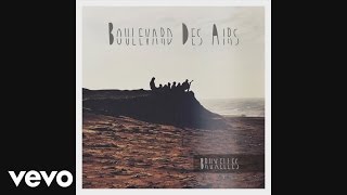 Boulevard des Airs - Je resterai (Audio) chords