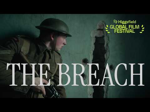 The Breach