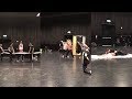 Britney Spears - Come Over + Coupure Électrique + Slave (Domination Rehearsal)