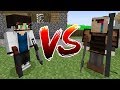 НУБ VS ПРО В МАЙНКРАФТЕ!! КС ГО В МАЙНКРАФТ! КАК ИГРАТЬ В КС ГО В MINECRAFT! ТРОЛЛИНГ СТРЕЛЯЛКА