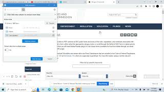 Ui Path 4 Data Scrapping - Structured Data