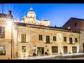 Grand Hotel Don Gregorio Salamanca Spain