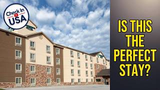 WoodSpring Suites Plano - North Dallas
