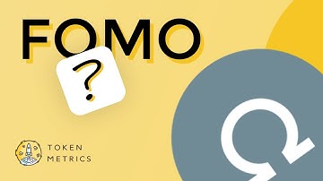 Olympus DAO (OHM) to Continue to Run? OHM FOMO Incoming? Token Metrics AMA