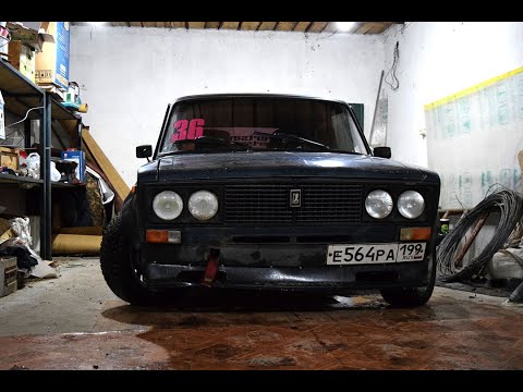 Замораживаем проект :