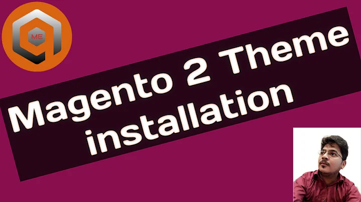 Magento 2.4 Theme Installation | Theme installation in magento 2 #magento #magento2