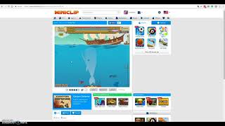 Moby Dick ~ Episode 2 ~ END