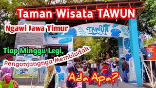 Download Lagu Taman Wisata Tawun Ngawi Jawa Timur MP3