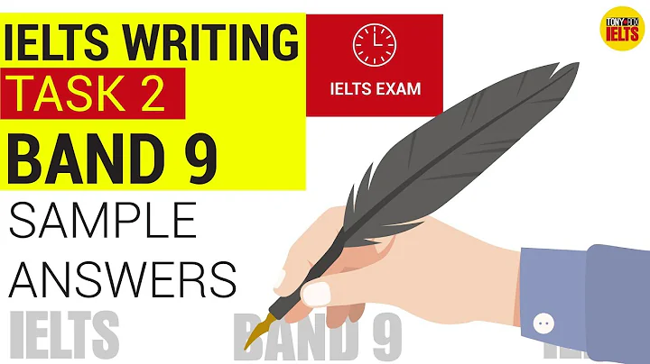 IELTS WRITING TASK 2 BAND 9 | SAMPLE ANSWERS & STRUCTURE | S1 - DayDayNews