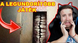 EZ A LEGUNDORÍTÓBB JÁTÉK AMIT VALAHA PRÓBÁLTAM 🤮 | ROBLOX SMILE ROOM