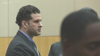 Mesa man found guilty of abusing babysitters