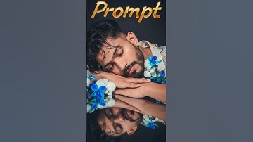 Easy Viral Editing with Google Gemini | Trendy Photo Hacks #prompt