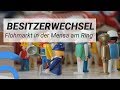 Der Besitzerwechsel-Flohmarkt | Ostviertel