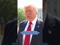 Trump details what's being built below White House ballroom