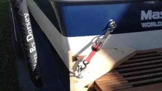 Wake Surfgate. The Ultimate Cheep Azz Surfgate