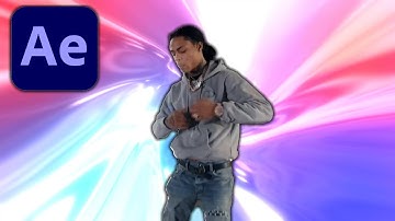 Tutorial: How To Make Your Own *LIQUID EXPLOSION EFFECTS* In Adobe After Effects | Editing Tutorial