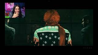 Cupcake gaming react SXG "NAYATTU" CLIMAX scene react cheythappol