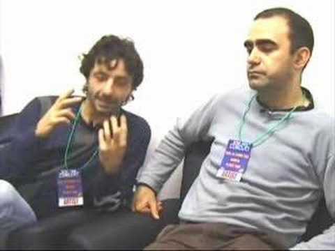 EelST - Elio e Faso intervistati su Frank Zappa (2003) (2)