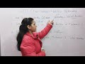 GJU Syllabus | 2nd, 4th, 6th Semesters | BA/BSc Mathematics | Bu Anju ma'am | New Era Maths Classes