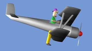 Animation School Dropout