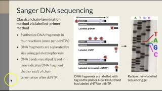 Next-generation Sequencing