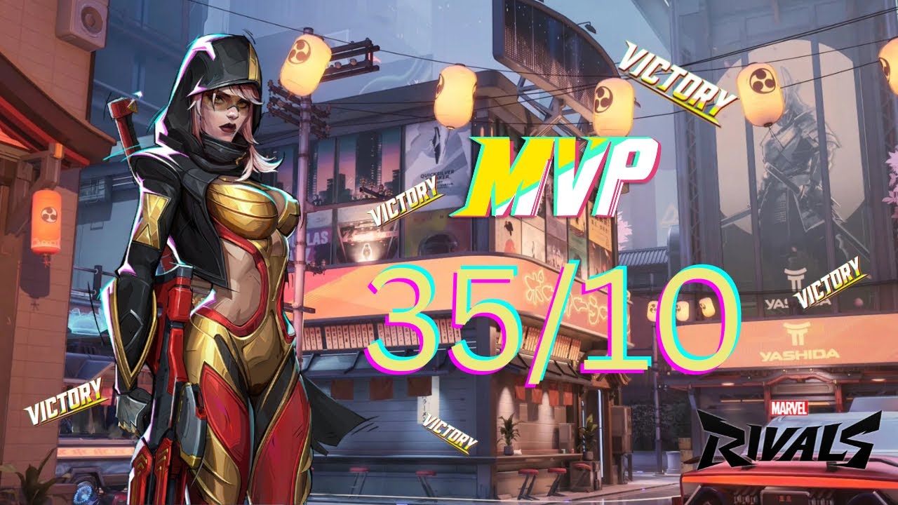 Window Is The Best Anti-Dive Hero…