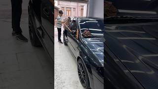 ДЕТЕЙЛИНГ   #automobile #detailing #garage #детейлинг #косметика #покраска  #автомалярка #полировка