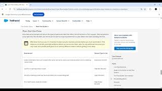 #salesforce#Meet Flow Builder #Flow Builder Basics #superbadge