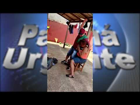 Em Paiçandu mulher é mantida refém pelo marido e esfaqueada em seguida