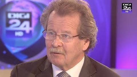 Human rights vs. Capitalism  | Interview with Professor Manfred Nowak