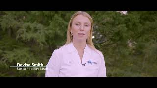 SPA Sustainability Video   With Environmental Calculator