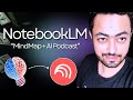 How to Learn 10x Faster Using NotebookLM (Mind-Blown 🤯)