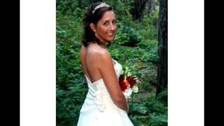 Wedding Photo Slideshow From French Camp Ca